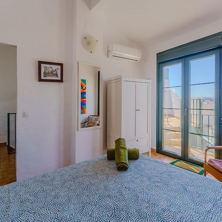 Casa Del Patito With Vista By Duckling Stays Olvera Εξωτερικό φωτογραφία