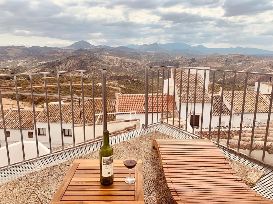 Casa Del Patito With Vista By Duckling Stays Olvera Εξωτερικό φωτογραφία