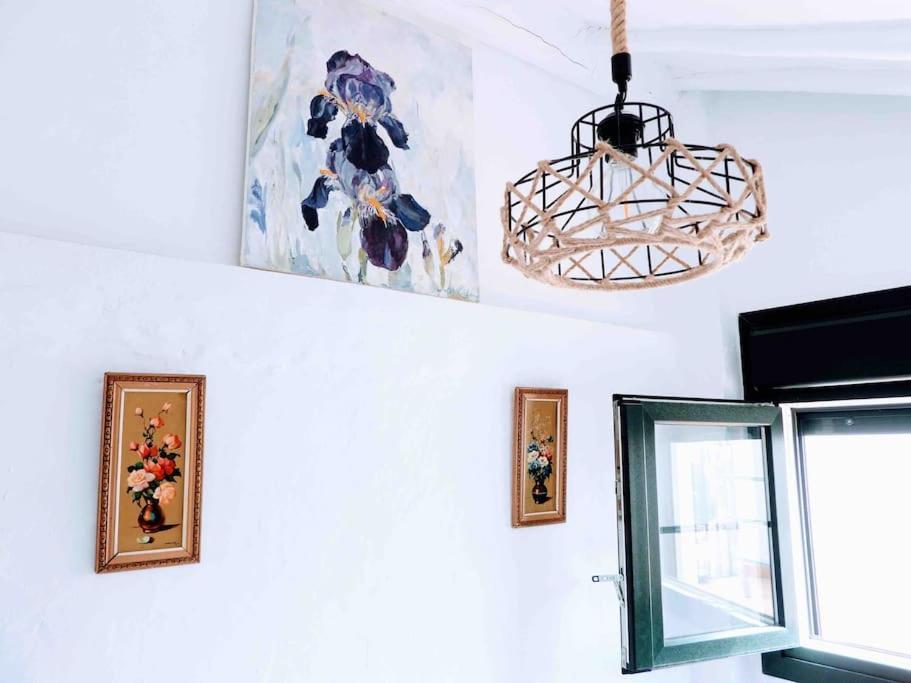 Casa Del Patito With Vista By Duckling Stays Olvera Εξωτερικό φωτογραφία