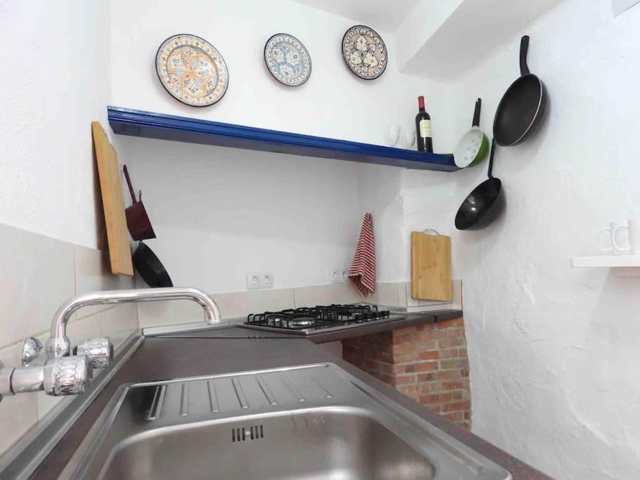 Casa Del Patito With Vista By Duckling Stays Olvera Εξωτερικό φωτογραφία