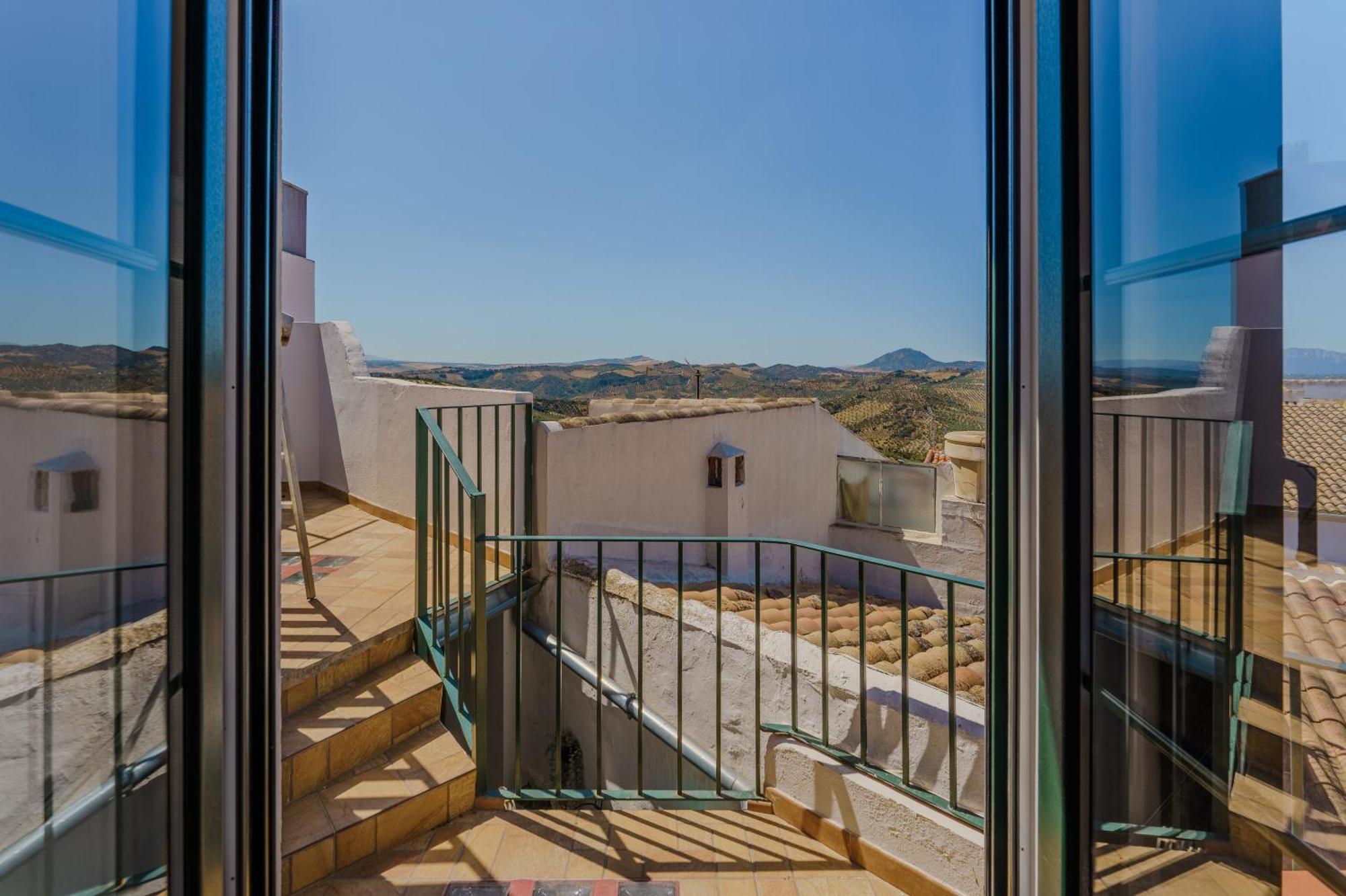 Casa Del Patito With Vista By Duckling Stays Olvera Εξωτερικό φωτογραφία