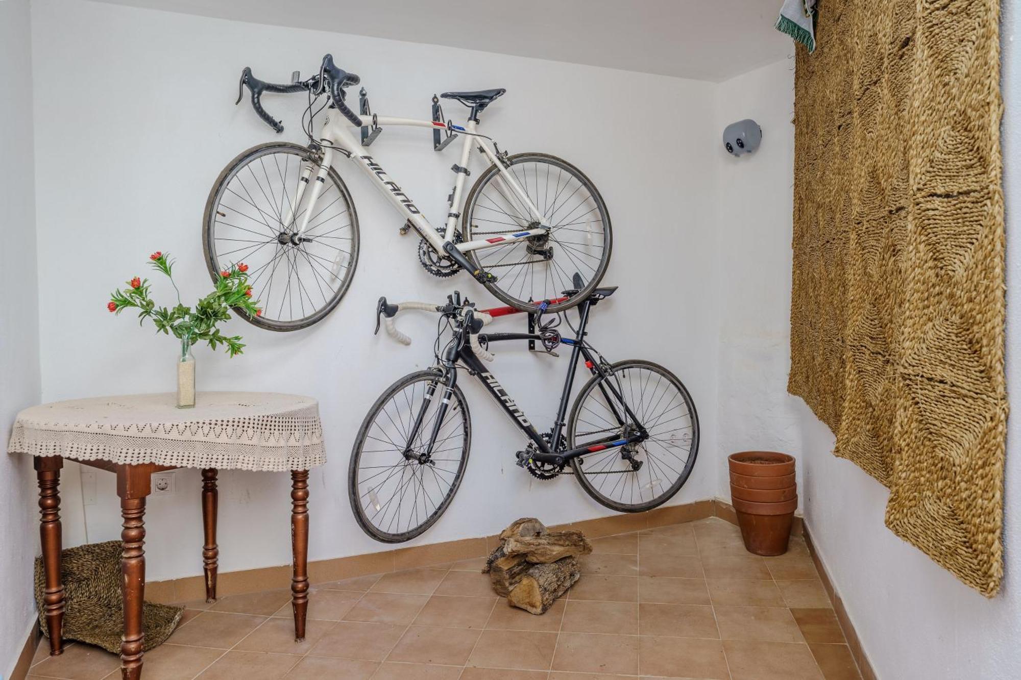 Casa Del Patito With Vista By Duckling Stays Olvera Εξωτερικό φωτογραφία