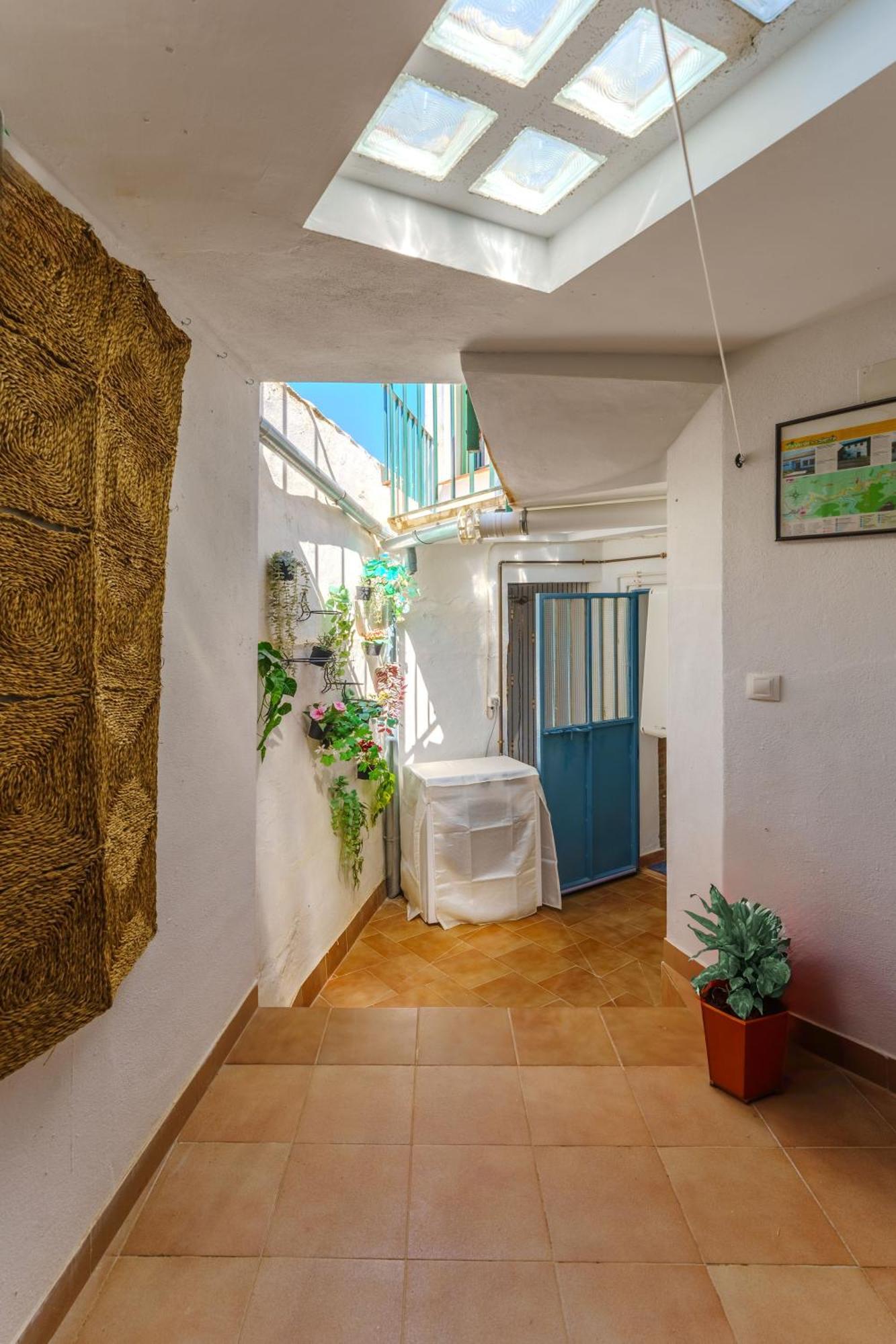 Casa Del Patito With Vista By Duckling Stays Olvera Εξωτερικό φωτογραφία