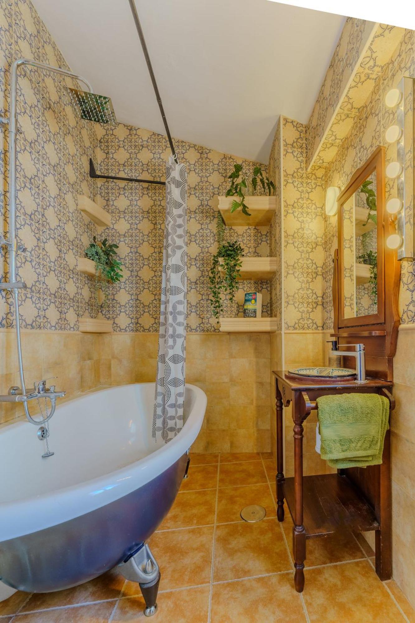 Casa Del Patito With Vista By Duckling Stays Olvera Εξωτερικό φωτογραφία